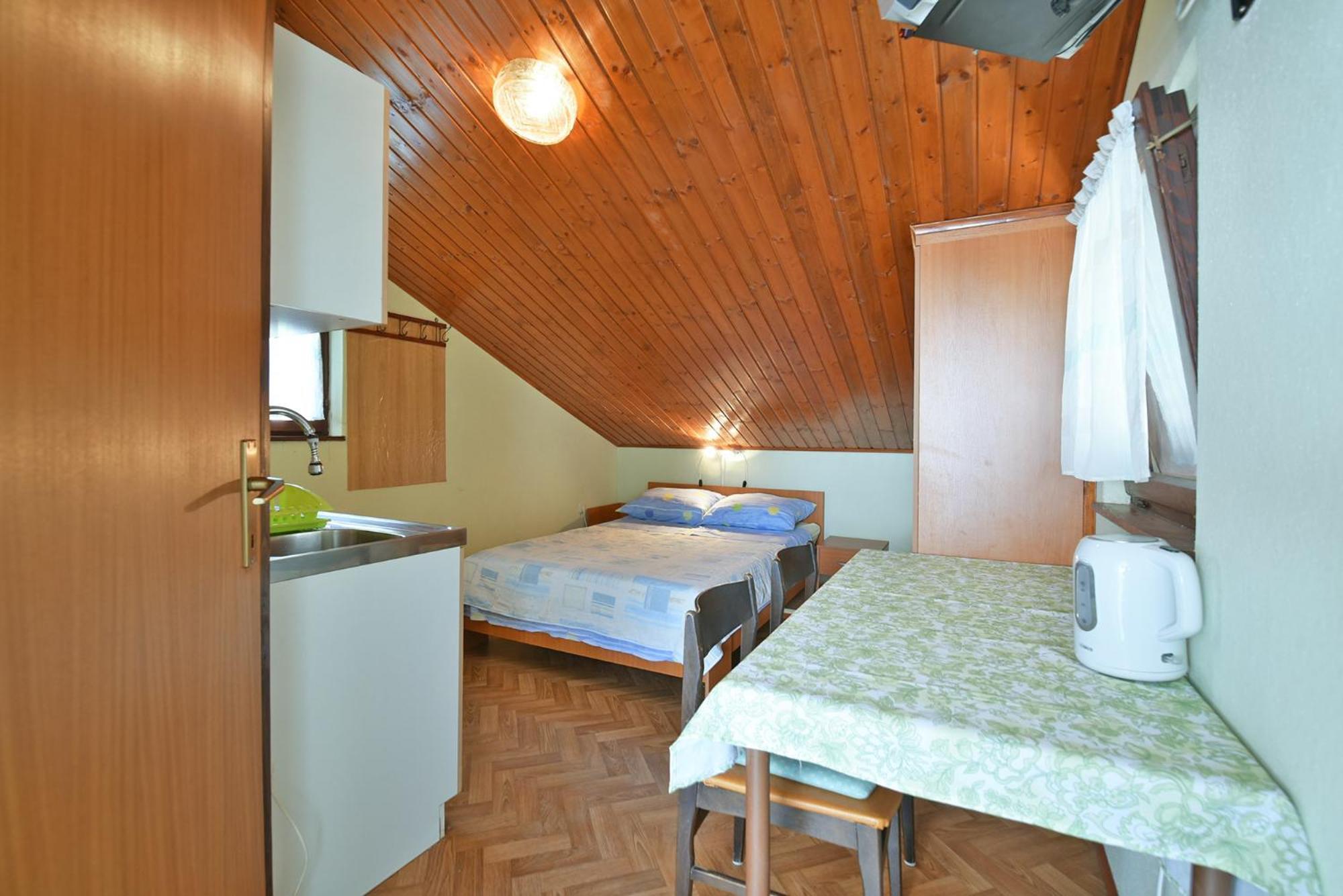 Apartments Ivan 41 PUY Exterior foto