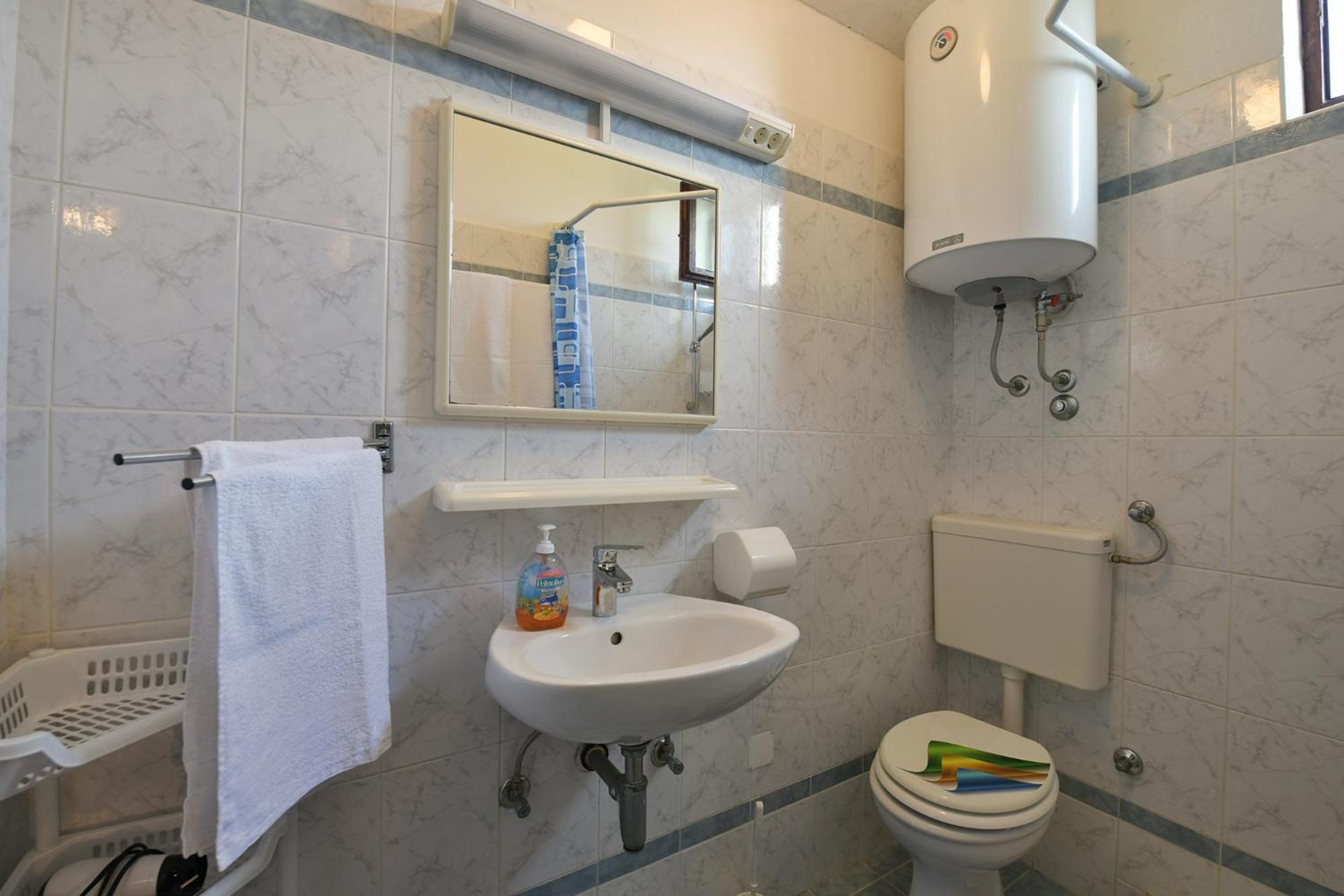 Apartments Ivan 41 PUY Exterior foto