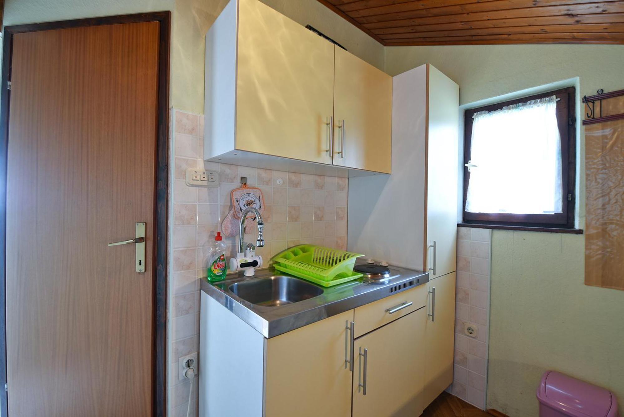 Apartments Ivan 41 PUY Exterior foto