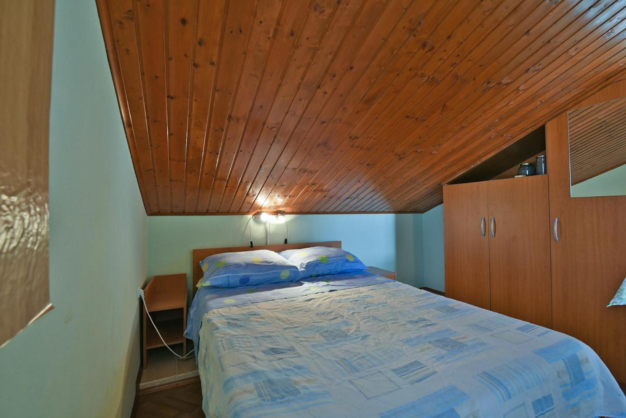 Apartments Ivan 41 PUY Exterior foto