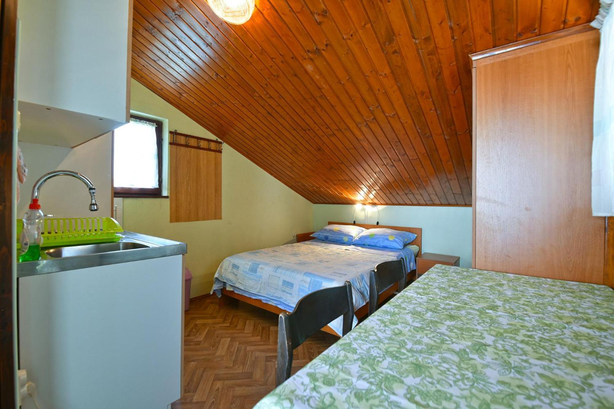 Apartments Ivan 41 PUY Exterior foto