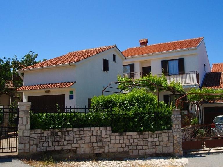 Apartments Ivan 41 PUY Exterior foto