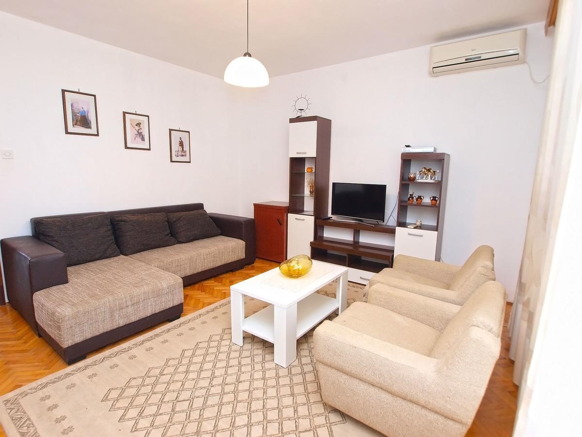 Apartments Ivan 41 PUY Exterior foto