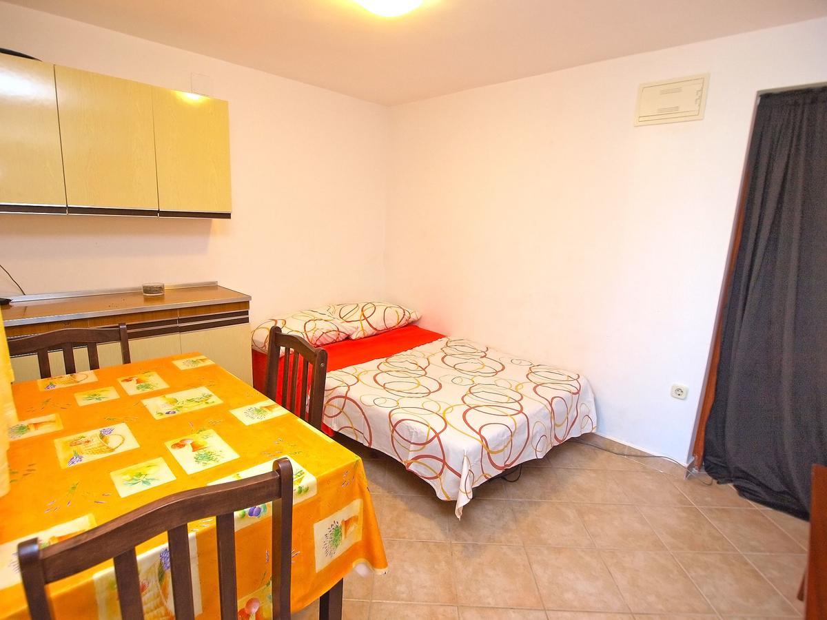 Apartments Ivan 41 PUY Exterior foto