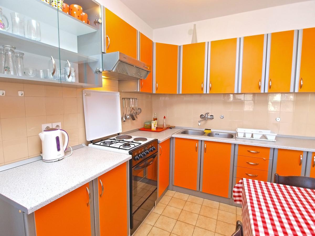 Apartments Ivan 41 PUY Exterior foto