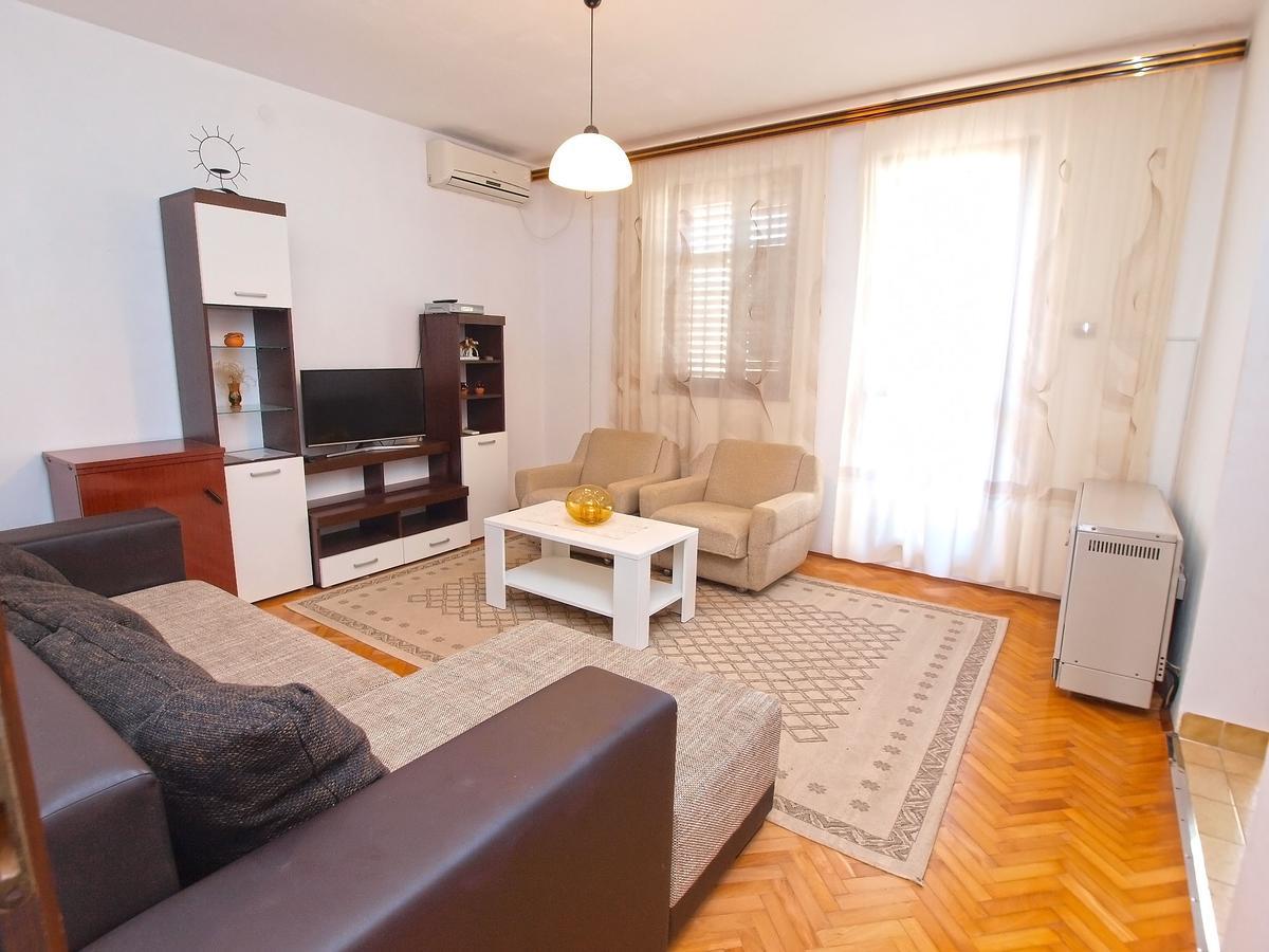 Apartments Ivan 41 PUY Exterior foto