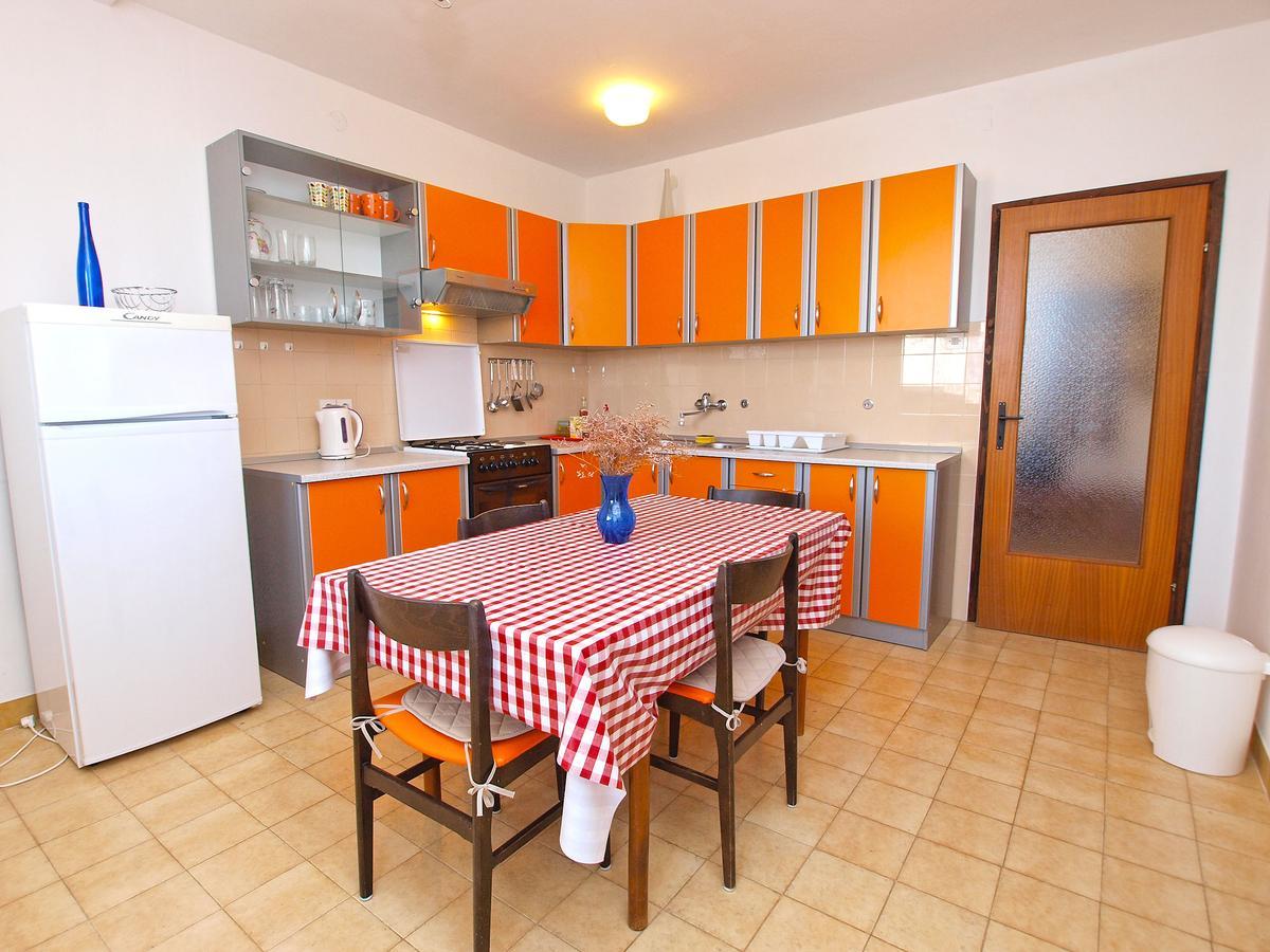 Apartments Ivan 41 PUY Exterior foto