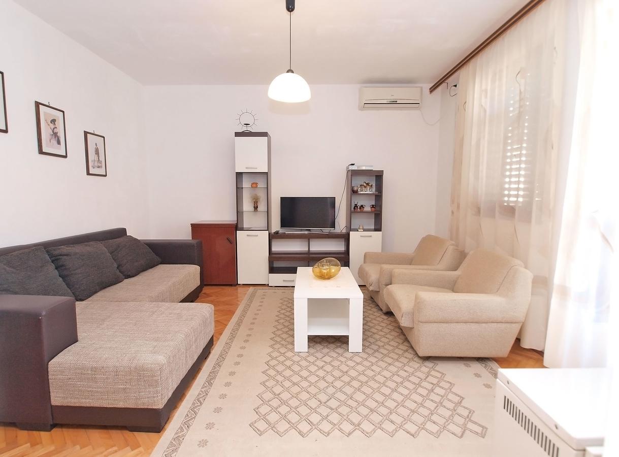 Apartments Ivan 41 PUY Exterior foto