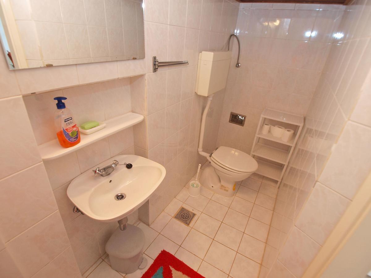 Apartments Ivan 41 PUY Exterior foto