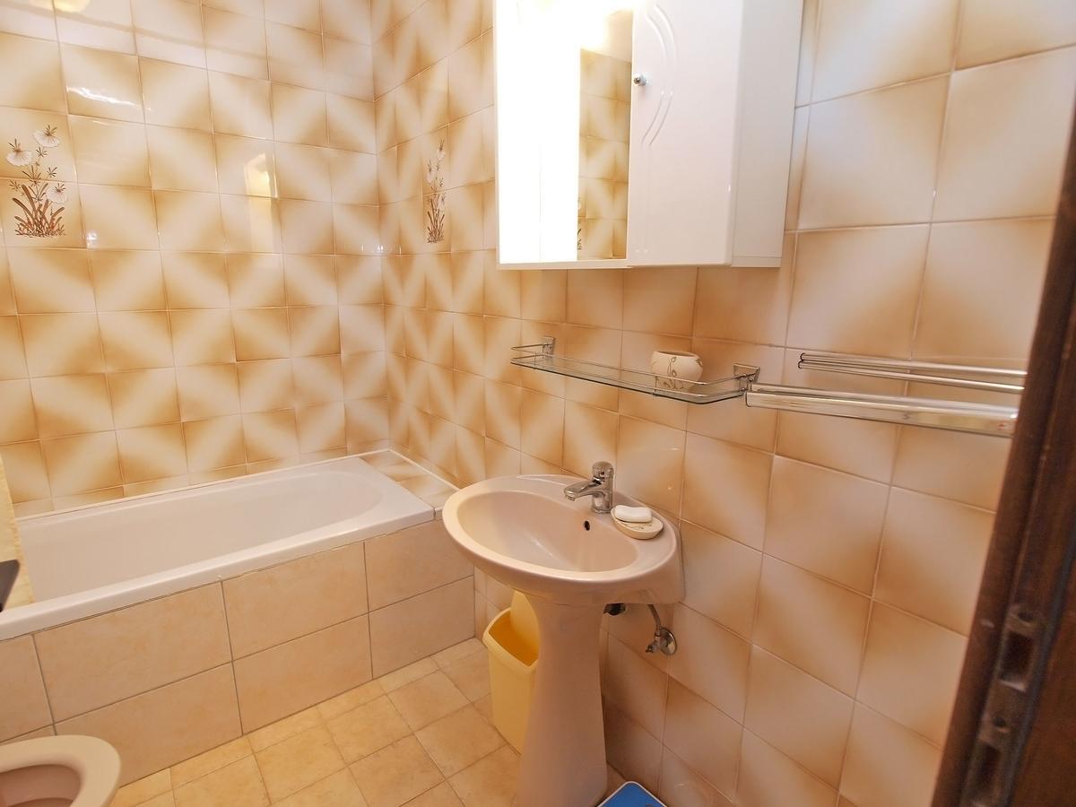 Apartments Ivan 41 PUY Exterior foto