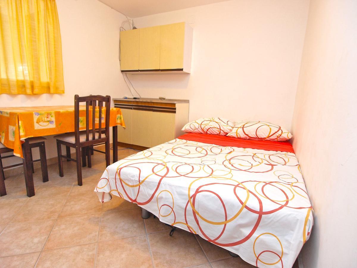Apartments Ivan 41 PUY Exterior foto