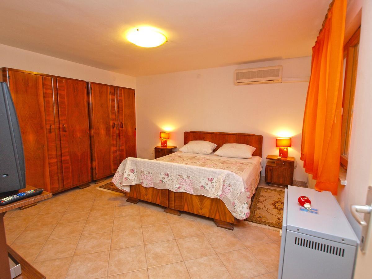 Apartments Ivan 41 PUY Exterior foto
