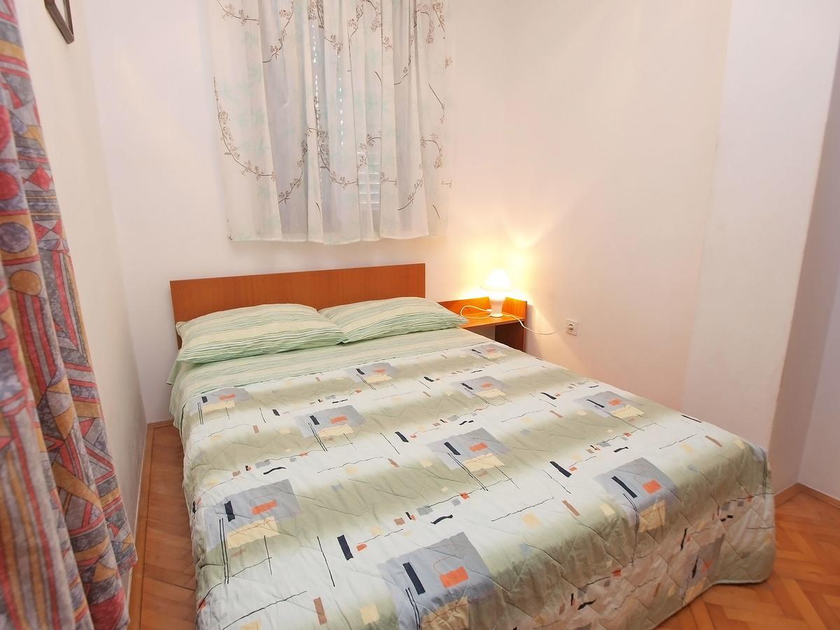 Apartments Ivan 41 PUY Exterior foto