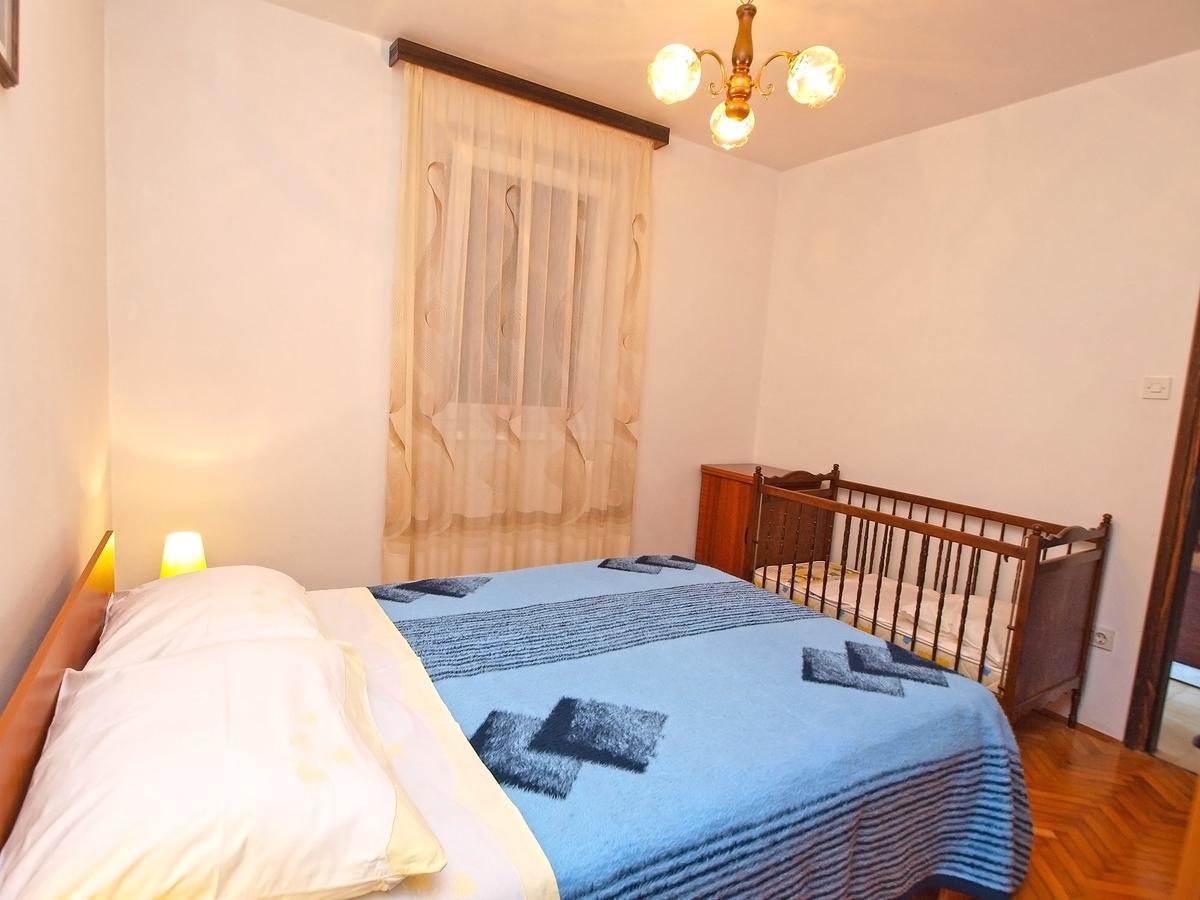 Apartments Ivan 41 PUY Exterior foto