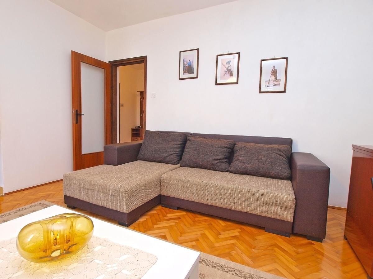 Apartments Ivan 41 PUY Exterior foto