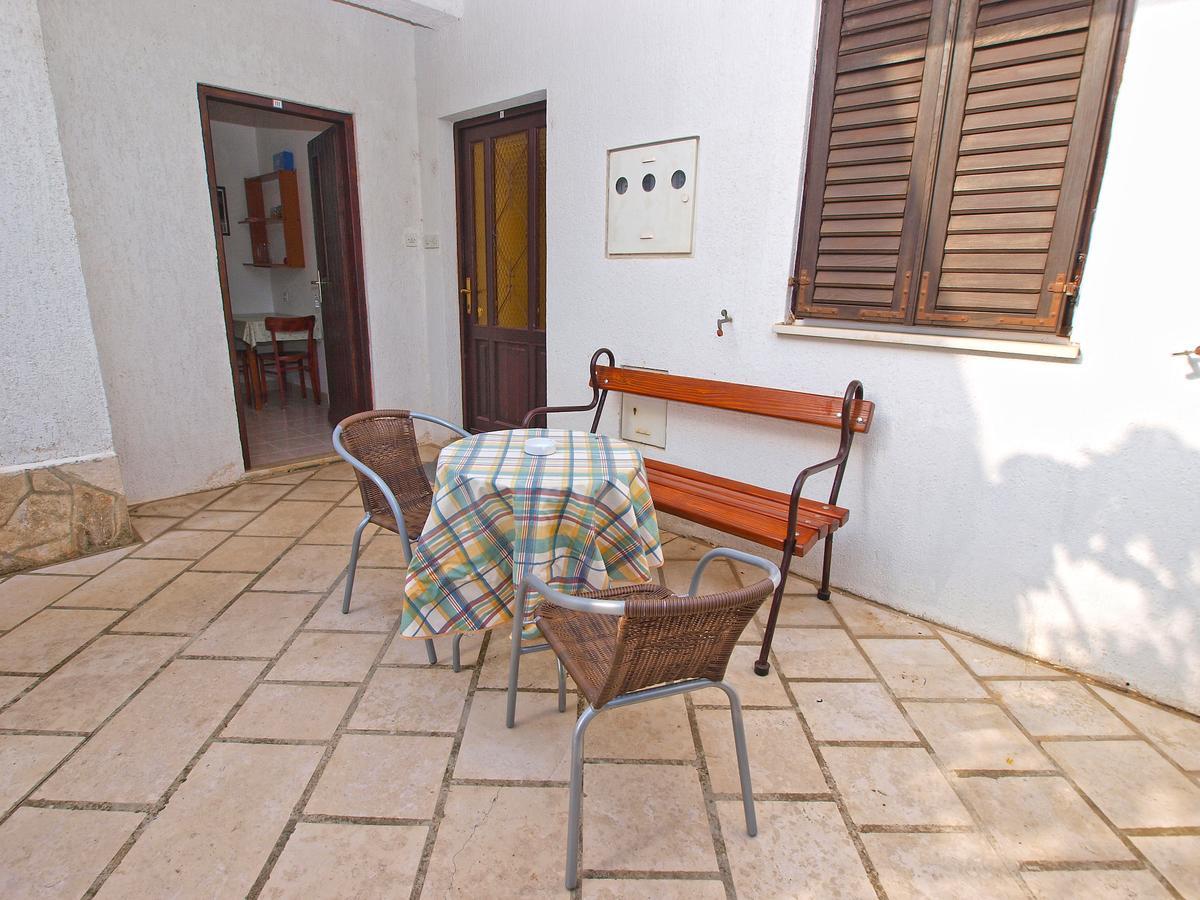 Apartments Ivan 41 PUY Exterior foto