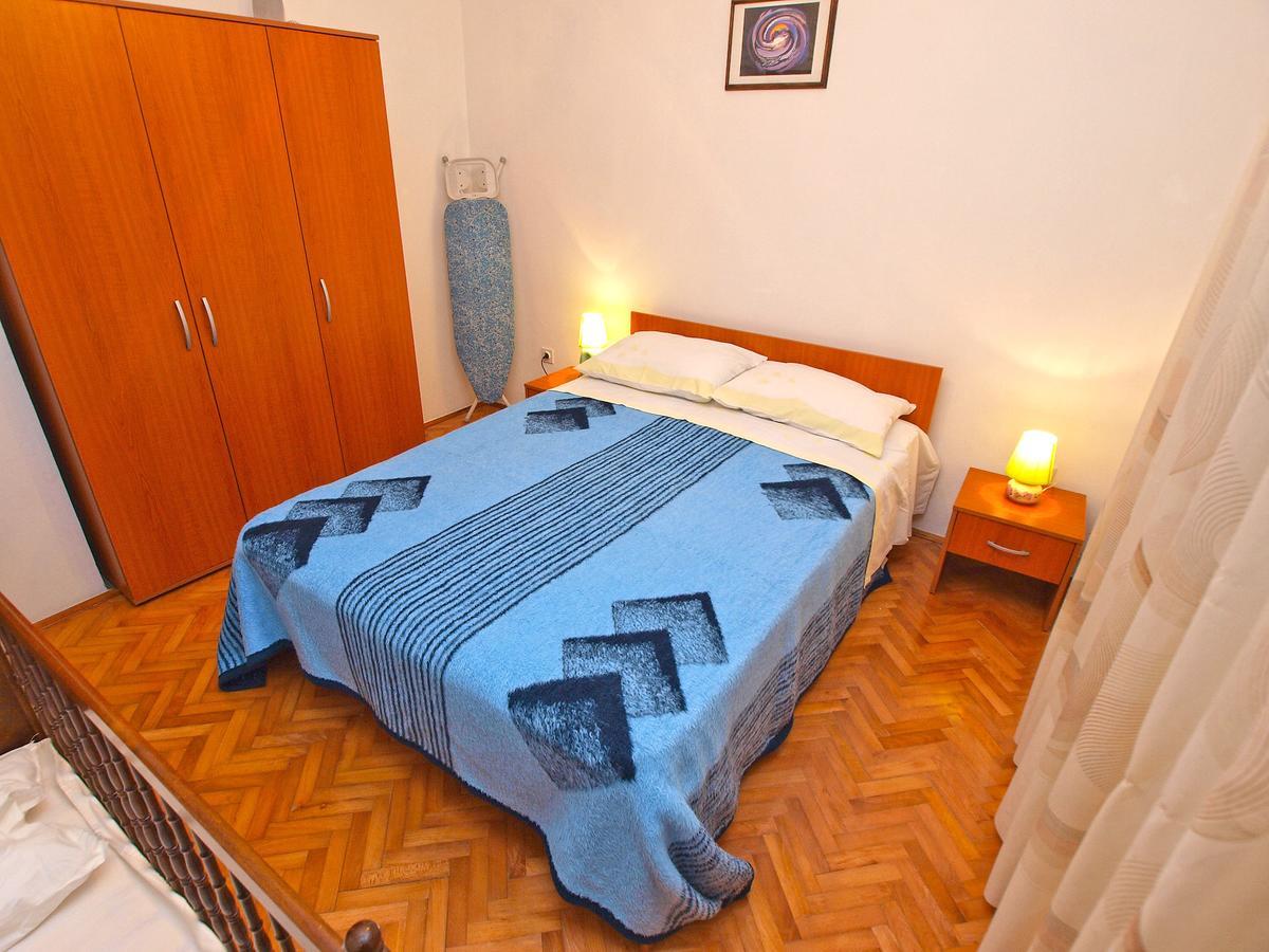 Apartments Ivan 41 PUY Exterior foto