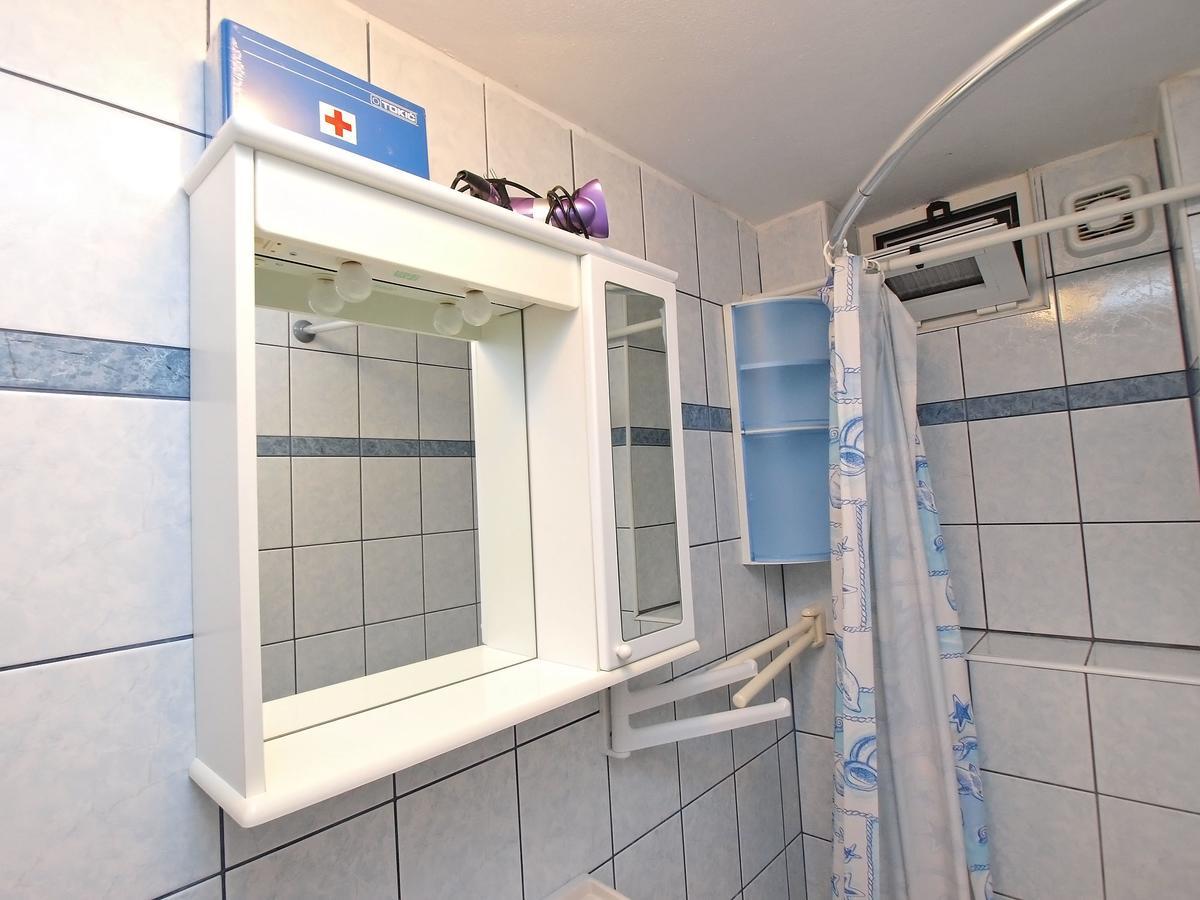 Apartments Ivan 41 PUY Exterior foto