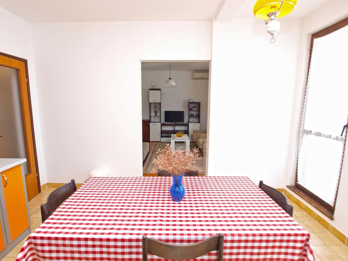 Apartments Ivan 41 PUY Exterior foto