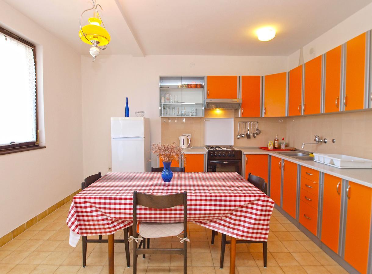 Apartments Ivan 41 PUY Exterior foto