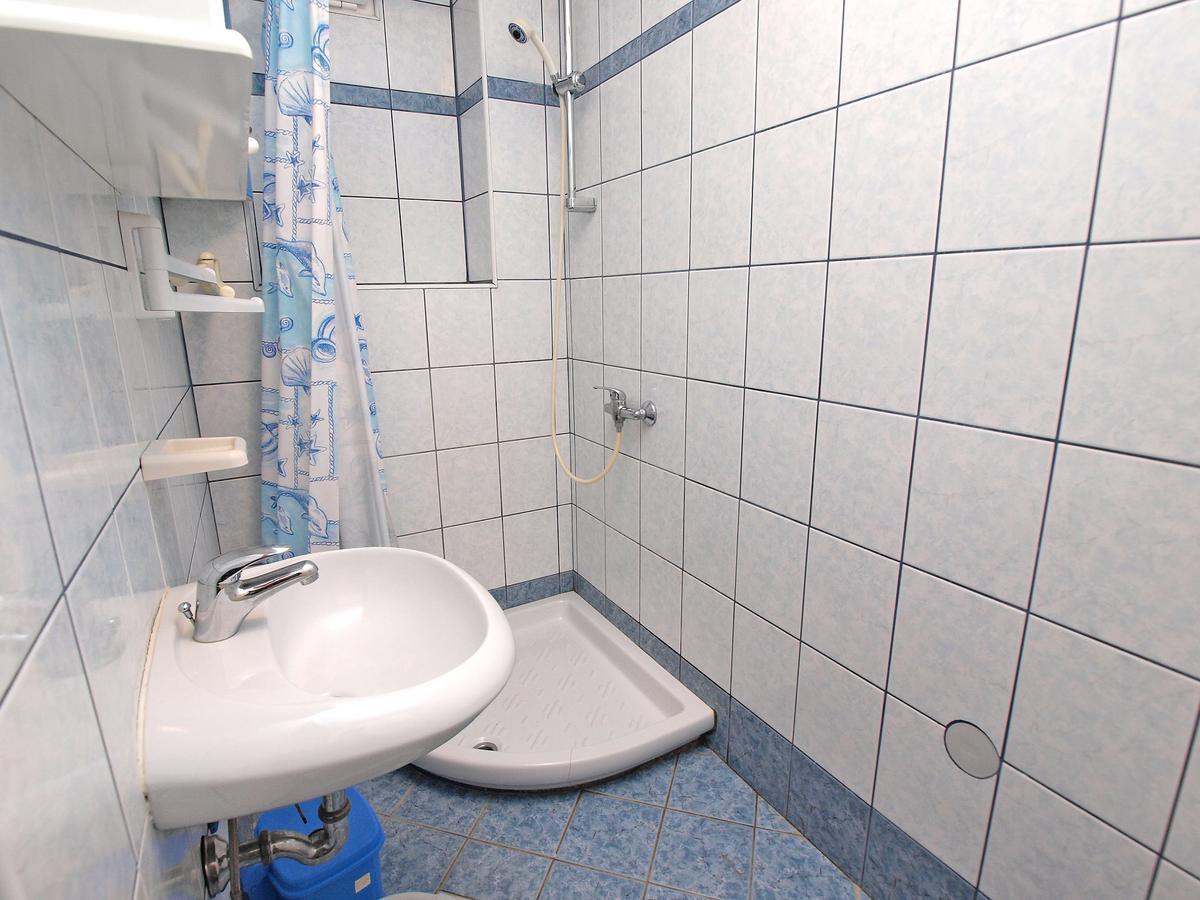 Apartments Ivan 41 PUY Exterior foto